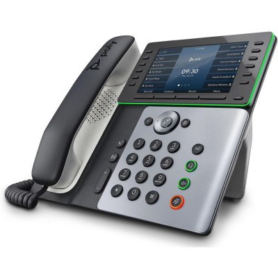 Polycom Desk Phone