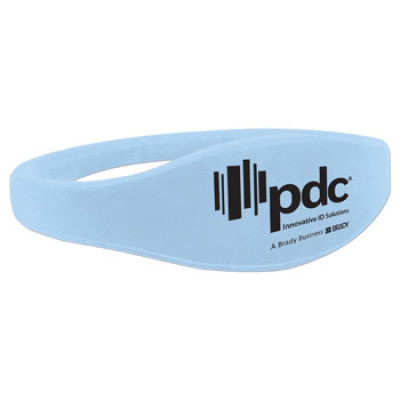 BCI Smart Rewearable Tag-It Plus RFID Wristband
