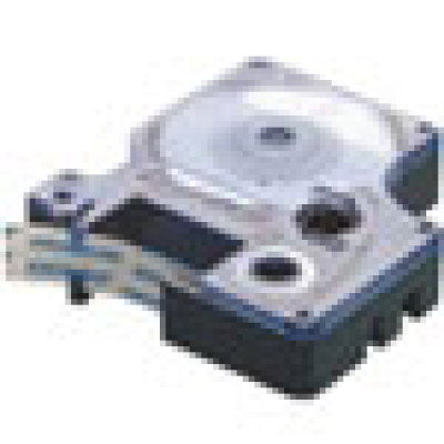 Dymo Labels Barcode Label