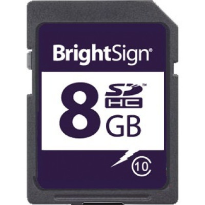 BrightSign Accessory