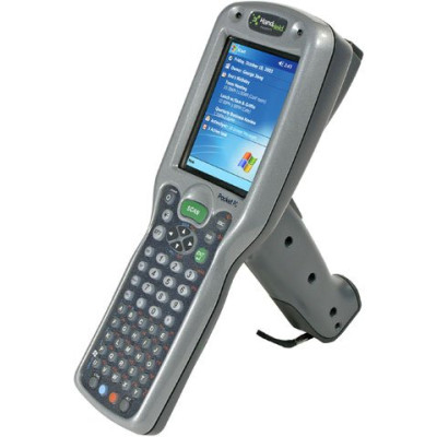Honeywell Dolphin 9551 Mobile Computer