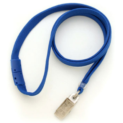 Brady Lanyards Lanyard