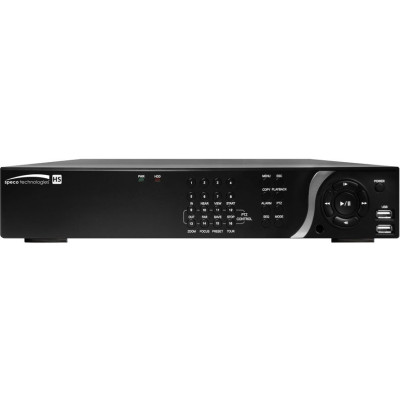 Speco Network Video Recorder