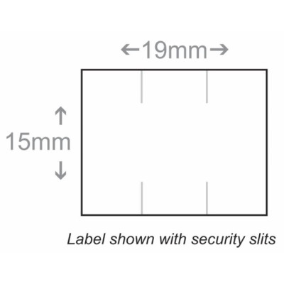 AirTrack Price Marking Label Price Labels