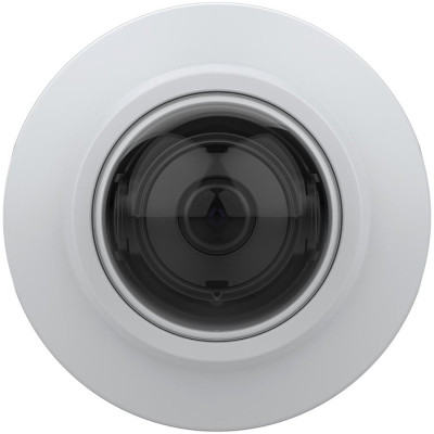 Axis Security Camera