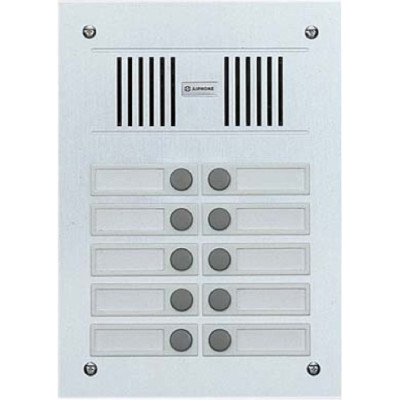 Aiphone TouchScreen Series Access Control Equipment
