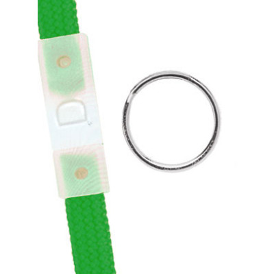 Brady Lanyards Lanyard