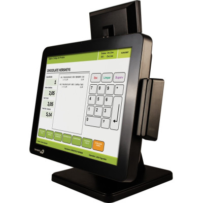 Bematech POS Touch Terminal