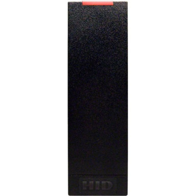 HID R15 iCLASS Access Control Reader