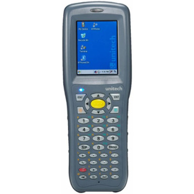 Unitech HT660 Mobile Computer