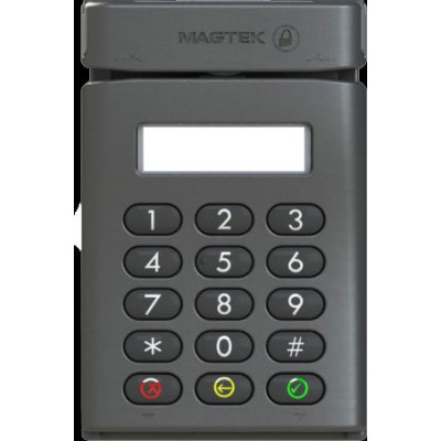 MagTek DynaPro Mini Credit Card Reader