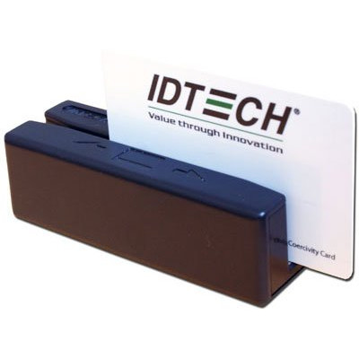 ID Tech SecureMag Credit Card Reader