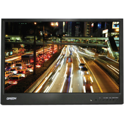 Orion CCTV Monitor