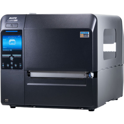 SATO CL6NX Plus RFID Printer