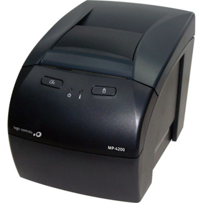Logic Controls MP4200 Receipt Printer
