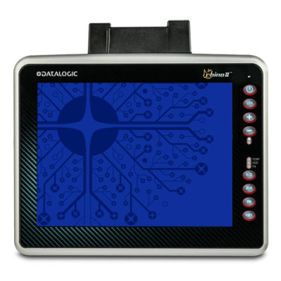 Datalogic Rhino II Data Networking