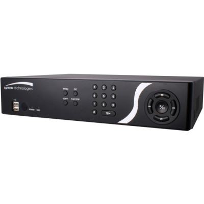 Speco Surveillance DVR