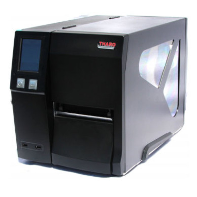 Tharo T-Series Barcode Label Printer
