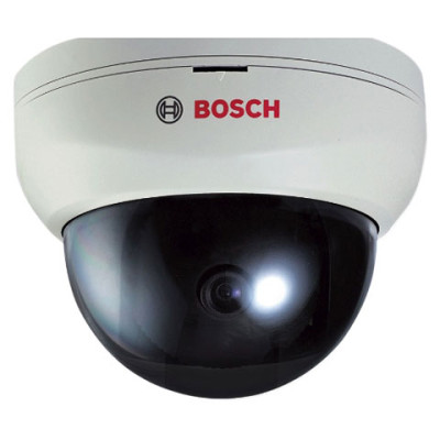 Bosch Security Camera