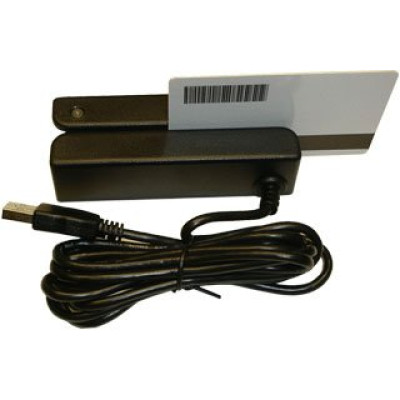 ZBA Universal Credit Card Reader