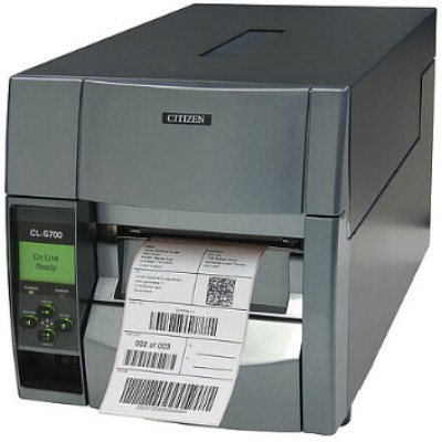 Citizen CL-S703 Barcode Label Printer