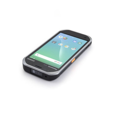 Panasonic Toughbook FZ-T1 Mobile Computer