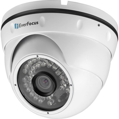 EverFocus Security Camera