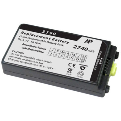 AirTrack Batteries Battery