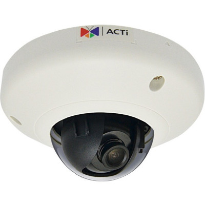 ACTi Security Camera
