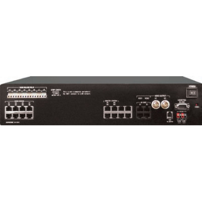 Aiphone TouchScreen Series Accessory