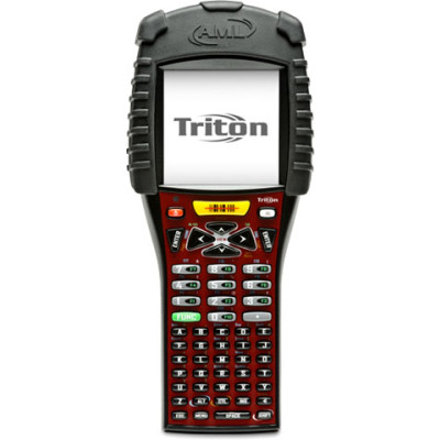 AML Triton Mobile Computer