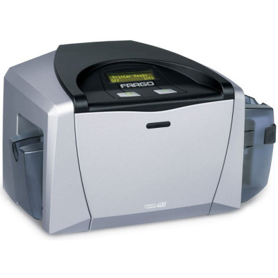 Fargo ID Card Printer