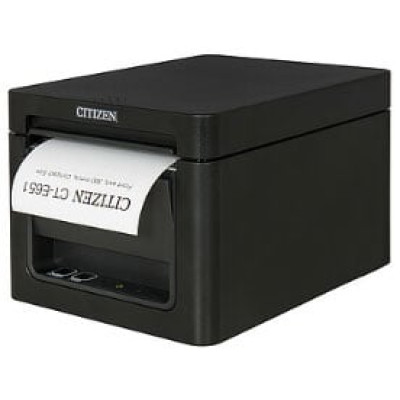 Citizen CT-E651 Receipt Printer