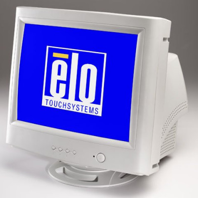 Elo Entuitive 1725C Touchscreen