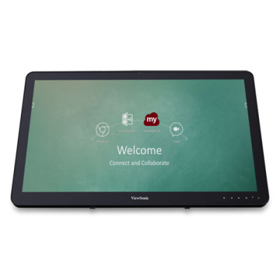 ViewSonic ViewBoard Interactive Touchscreen