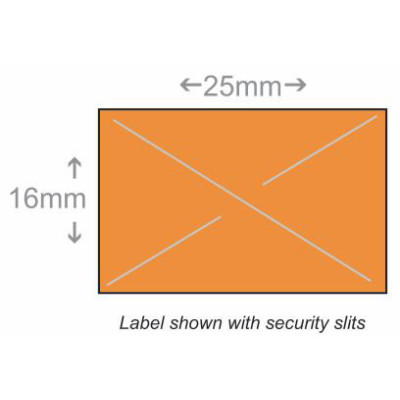 AirTrack Price Marking Label Price Labels