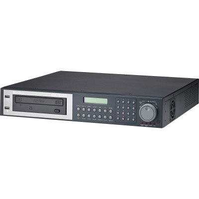 EverFocus Surveillance DVR