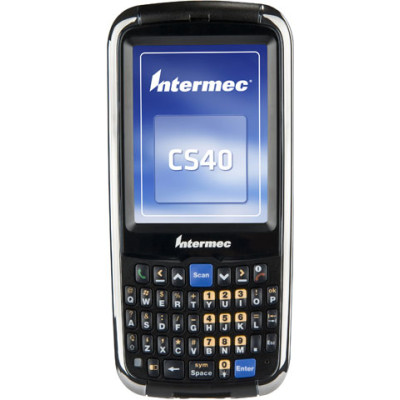 Intermec CS40 Mobile Computer