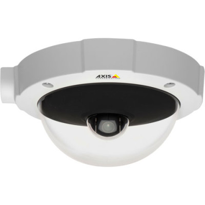 Axis P13 Series Security Camera