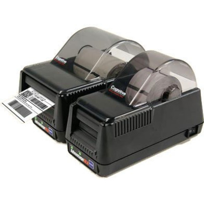 CognitiveTPG Advantage DLX Barcode Label Printer