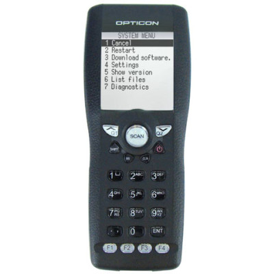 Opticon OPH1004 Mobile Computer