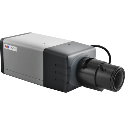 ACTi Security Camera