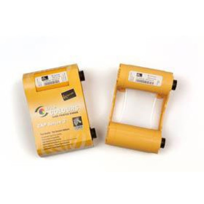 Zebra ZXP Series 3 ID Card Ribbon