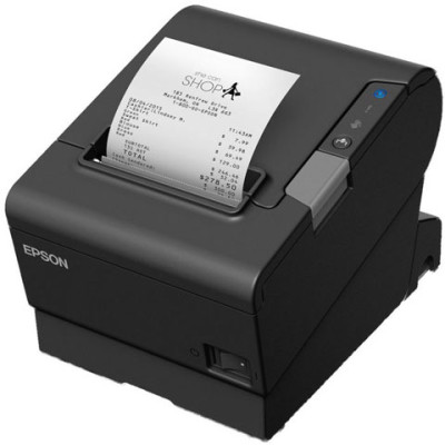 Epson TM-T88VI Receipt Printer