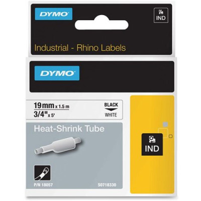 Dymo Labels Barcode Label