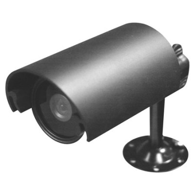 Samsung GV-BCC Color CCTV Security Camera
