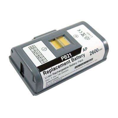 AirTrack Batteries Battery