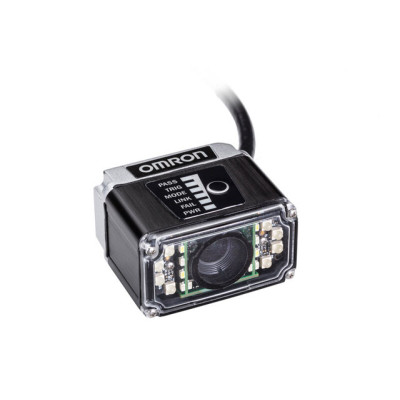 Omron MicroHAWK V420 Fixed Barcode Scanner