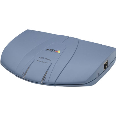 Axis 5600+ Data Networking