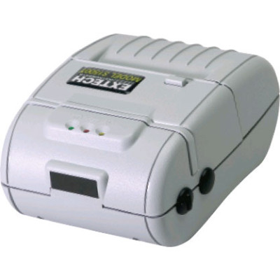 Extech S1500T Portable Barcode Printer